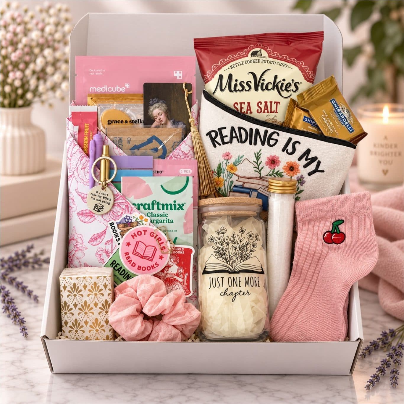 Blind Date Romance Box Bundle